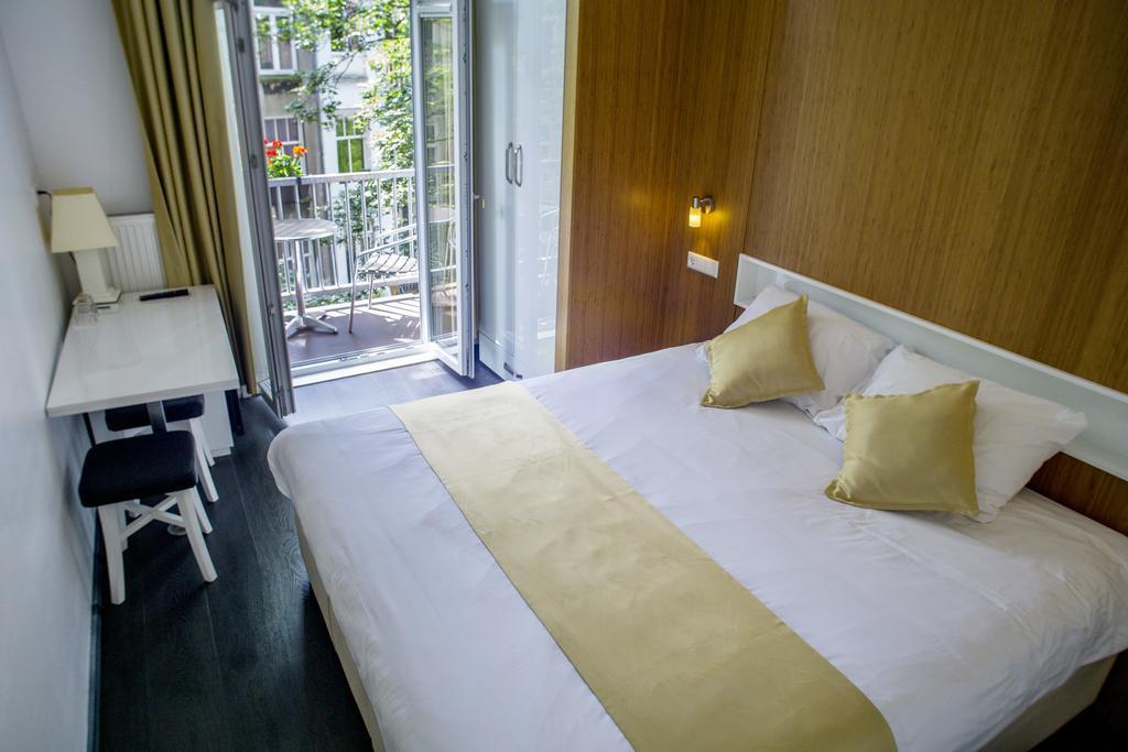 Hotel Larende Amsterdam Exterior photo