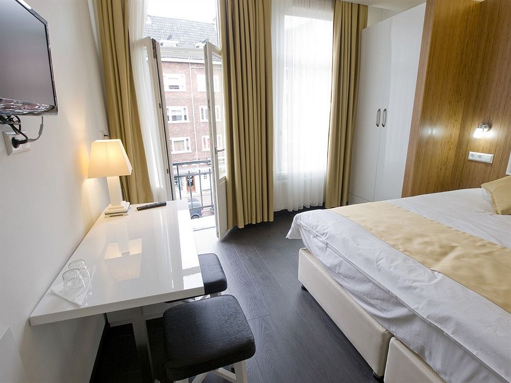 Hotel Larende Amsterdam Exterior photo