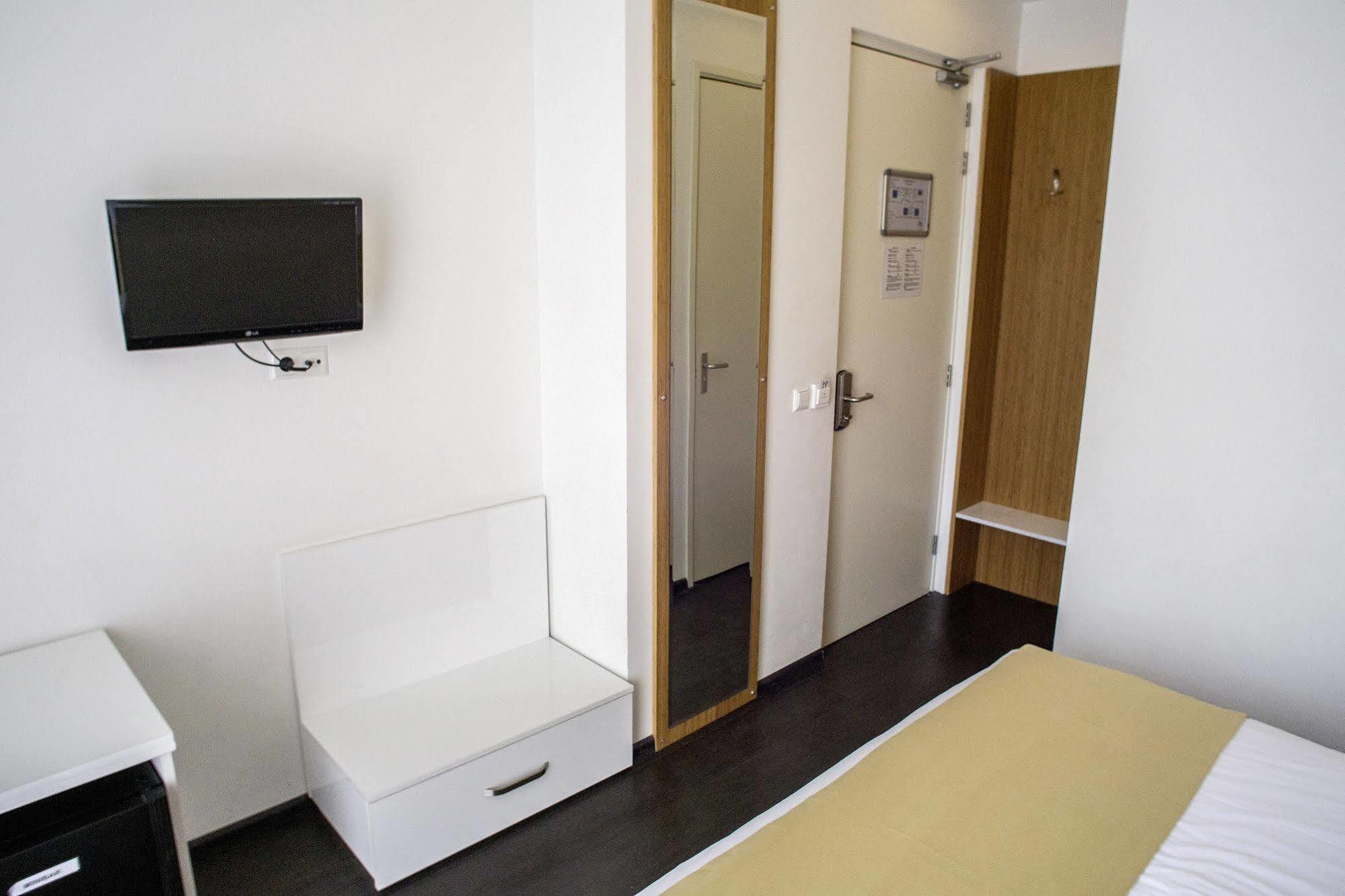 Hotel Larende Amsterdam Exterior photo